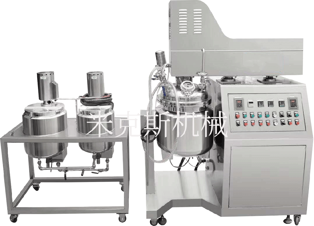 50L乳化機